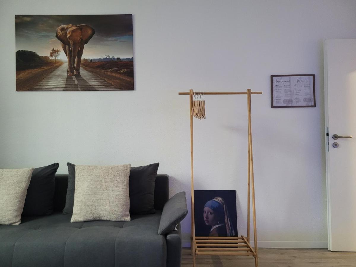 Stilvolle In Inkl. Kaffee & Tee * Wuppertal